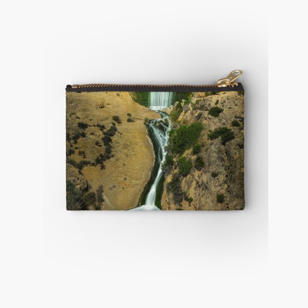 Item preview, Elche Dam - side view designed and sold by Ralph Goldsmith.