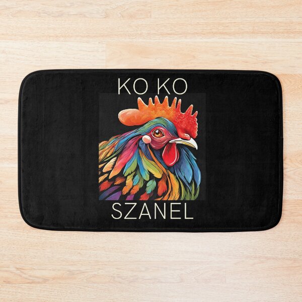 Item preview, Ko Ko Szanel !  designed and sold by MagdalenaKalina.