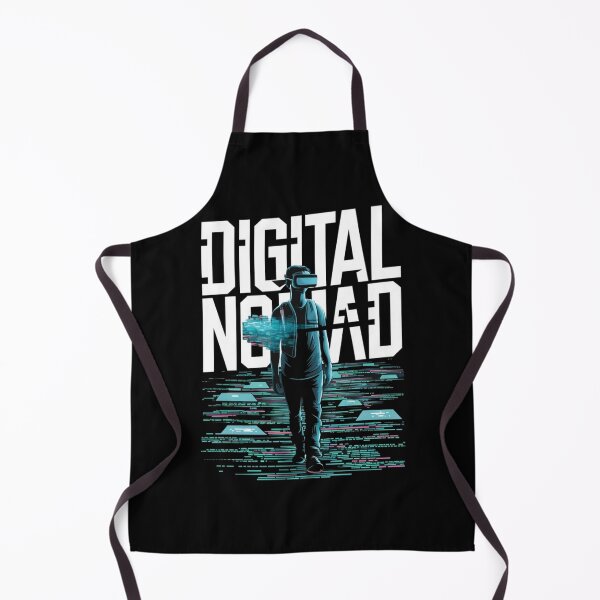 Item preview, Vr Headset Digital Nomad designed and sold by HOMEDESIGNPRINT.