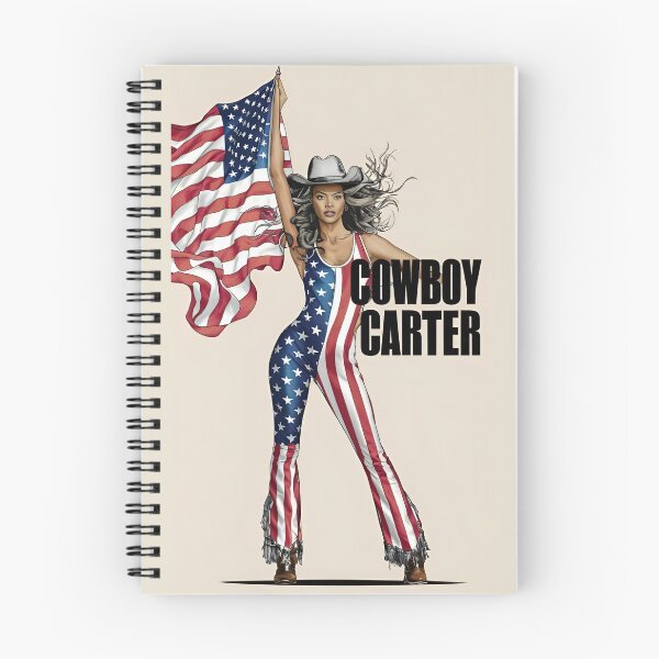 Item preview, Cowboy Carter - Beyonce Fanart 2 designed and sold by Wishing-Wings.