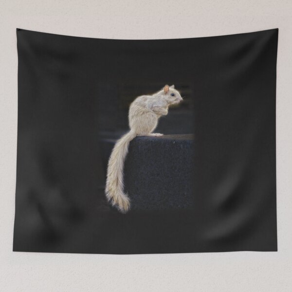 Item preview, Parked White and Sitting Pretty designed and sold by Owed To Nature.