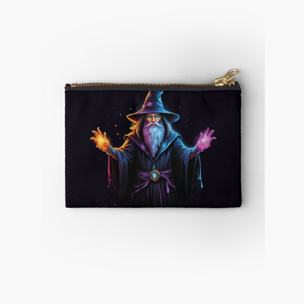 Item preview, Old Sorcerer designed and sold by Airod 07.