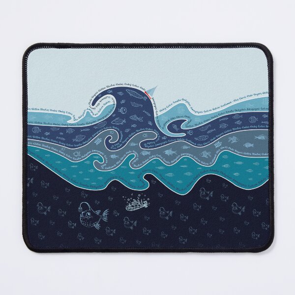 Item preview, V2BLUE Waves designed and sold by LuCancio23.