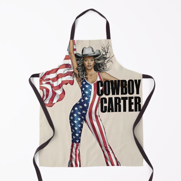 Item preview, Cowboy Carter - Beyonce Fanart 2 designed and sold by Wishing-Wings.