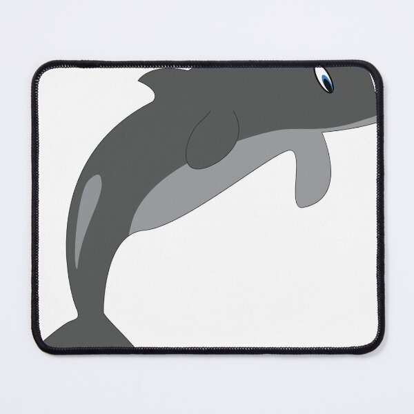 Item preview, cute dolphin designed and sold by Red-forever.
