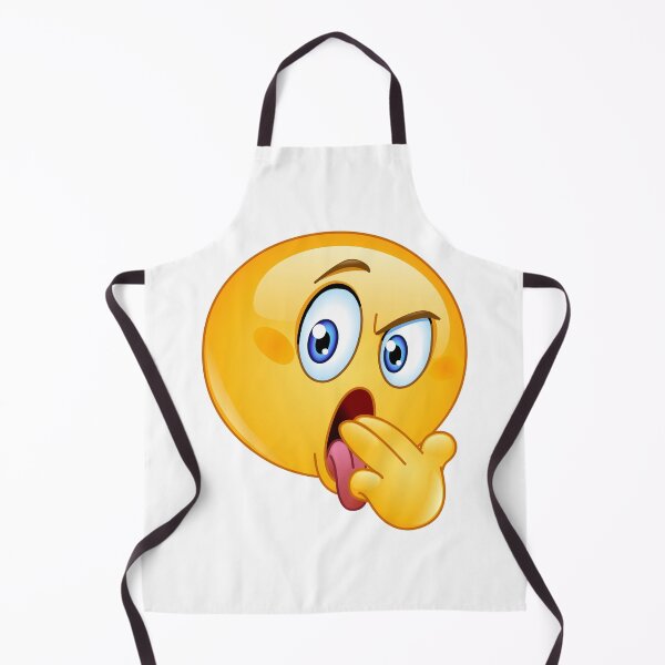 Item preview, Vomit Gesture Emoticon designed and sold by Yael Weiss.