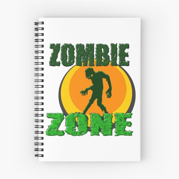 Item preview, That Zombie Life !! designed and sold by DarinskiMarvel.