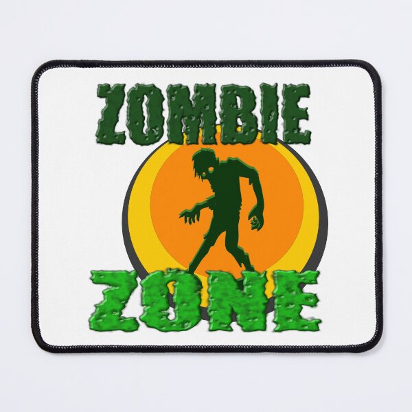 Item preview, That Zombie Life !! designed and sold by DarinskiMarvel.