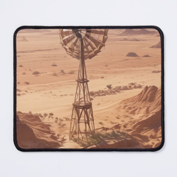 Item preview,  Windmill Parachute designed and sold by imanshu.
