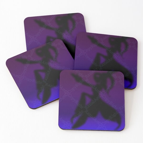 Item preview, spooky designed and sold by RazialArt Shop.