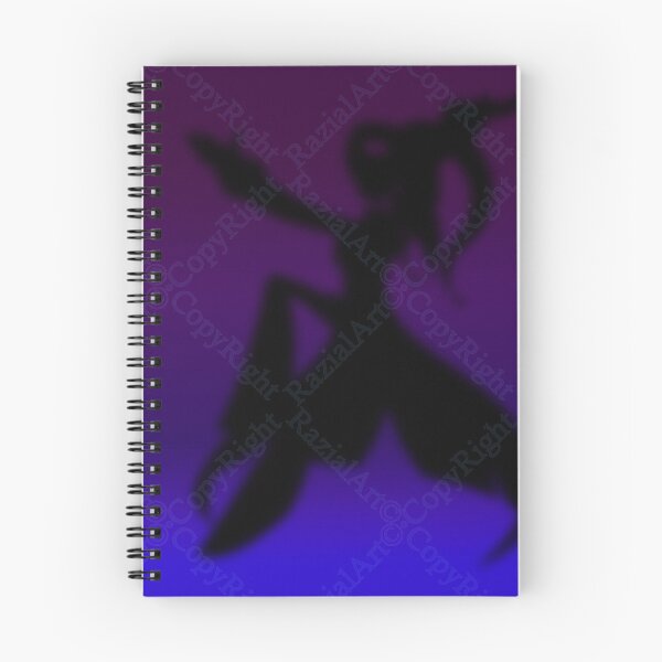 Item preview, spooky designed and sold by RazialArt Shop.