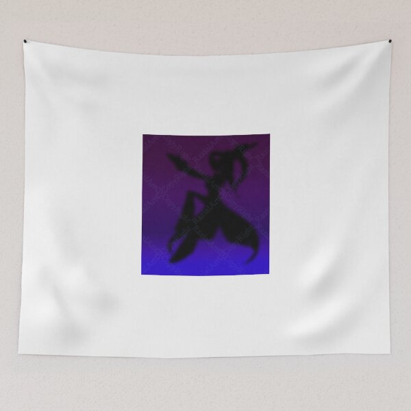 Item preview, spooky designed and sold by RazialArt Shop.