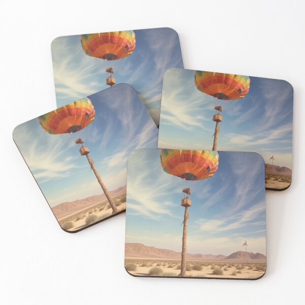 Item preview, Windmill Parachute designed and sold by imanshu.