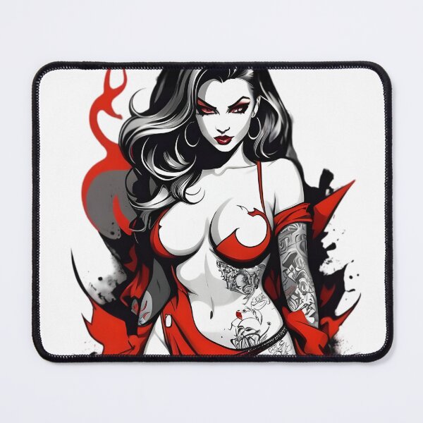 Item preview, devil designed and sold by rajdigitalarts.