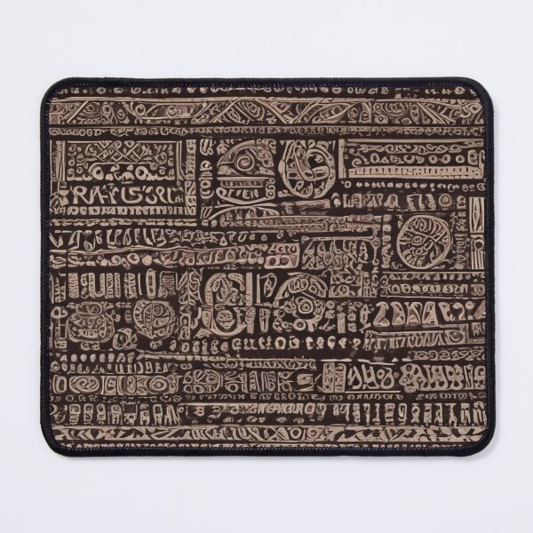 Item preview, Tribal Pattern designed and sold by imanshu.