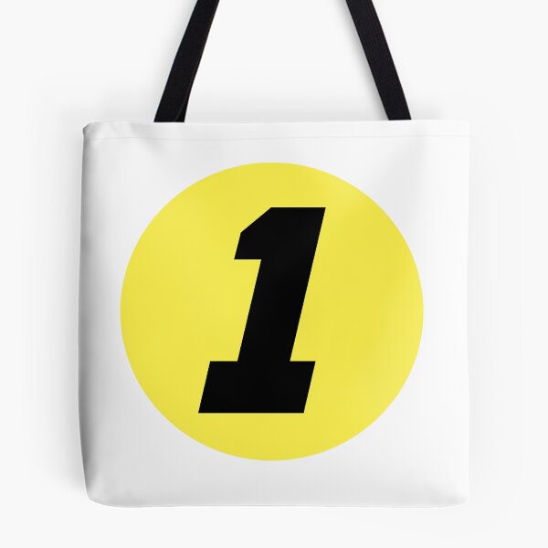 Item preview, Nomber 1 designed and sold by Wolagno.