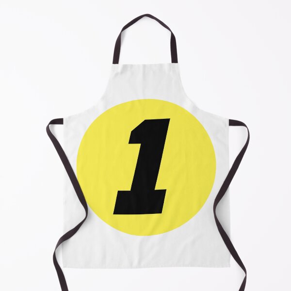 Item preview, Nomber 1 designed and sold by Wolagno.