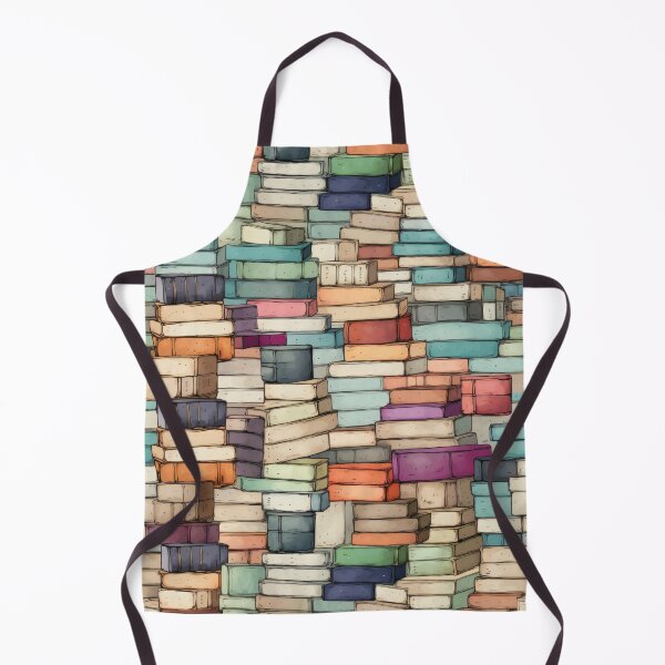 Item preview, Bookshelf Decor Style designed and sold by Magnuna.