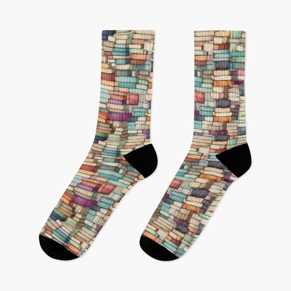 Item preview, Bookshelf Decor Style designed and sold by Magnuna.