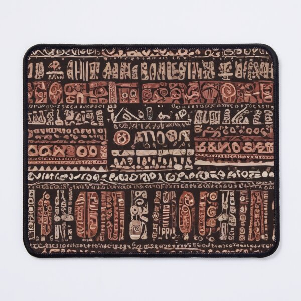 Item preview, Tribal Pattern designed and sold by imanshu.