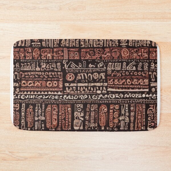 Item preview, Tribal Pattern designed and sold by imanshu.