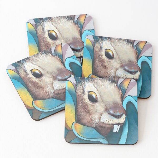 Item preview, Street Art [Animalia]  designed and sold by Nikola Eftimov.
