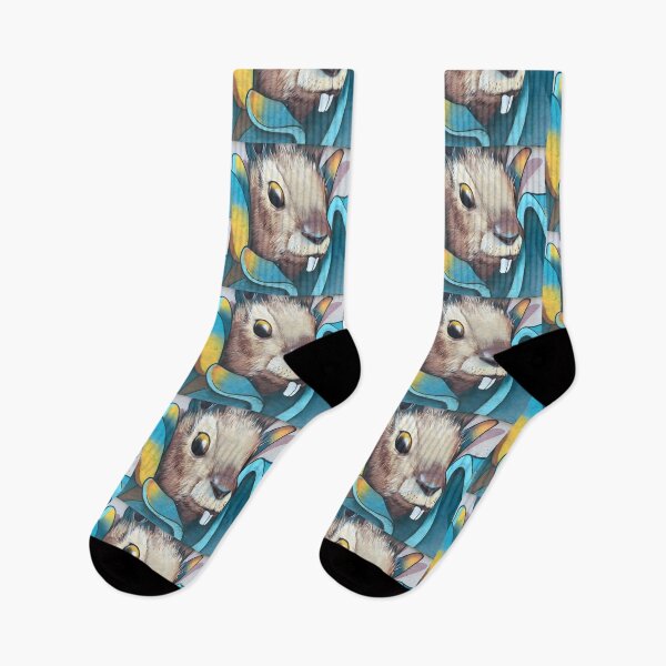 Item preview, Street Art [Animalia]  designed and sold by Nikola Eftimov.