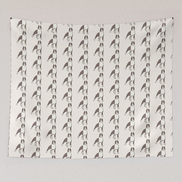 Item preview, amstaff dog  designed and sold by Mayarart.