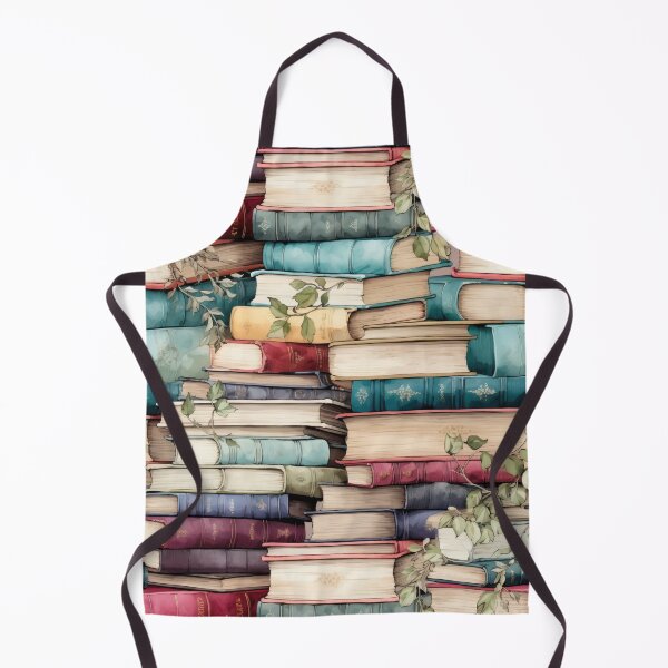 Item preview, Bookshelf Decor Style designed and sold by Magnuna.