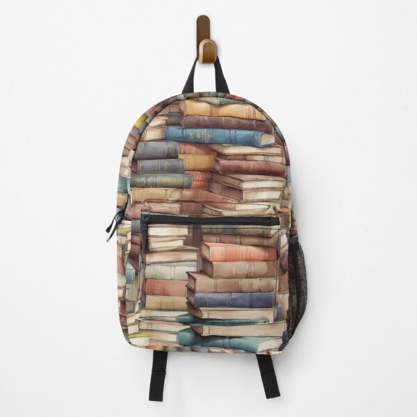 Item preview, Bookshelf Decor Style designed and sold by Magnuna.