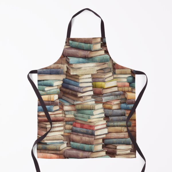 Item preview, Bookshelf Decor Style designed and sold by Magnuna.