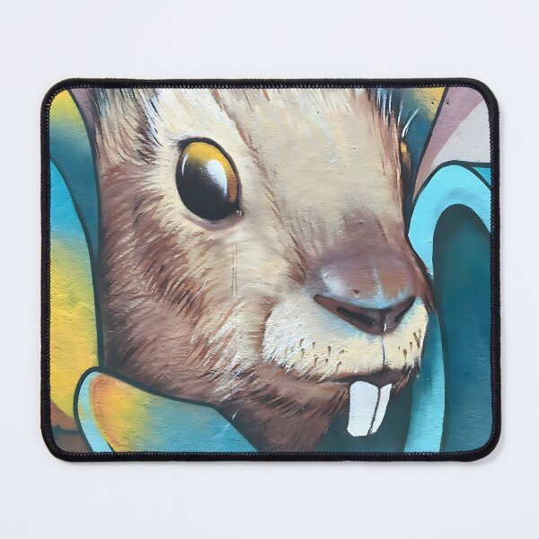 Item preview, Street Art [Animalia]  designed and sold by Nikola Eftimov.