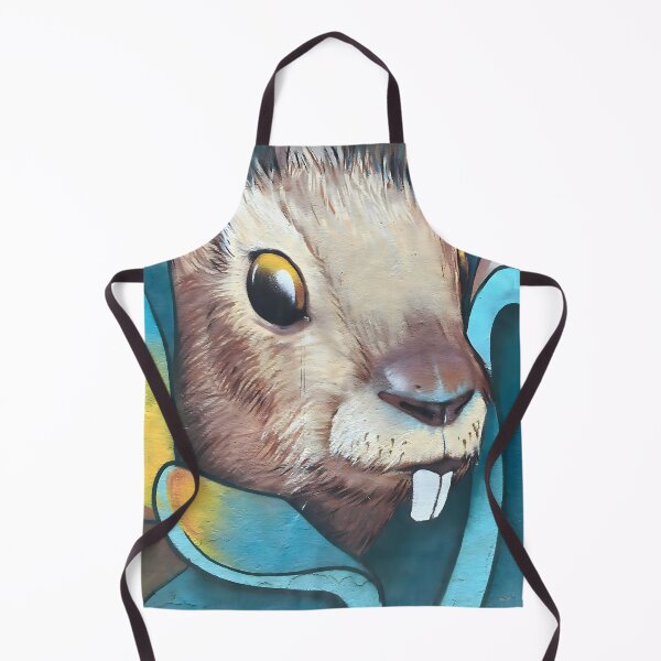 Item preview, Street Art [Animalia]  designed and sold by Nikola Eftimov.