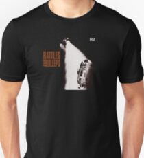 Rattles and Bleeps Unisex T-Shirt