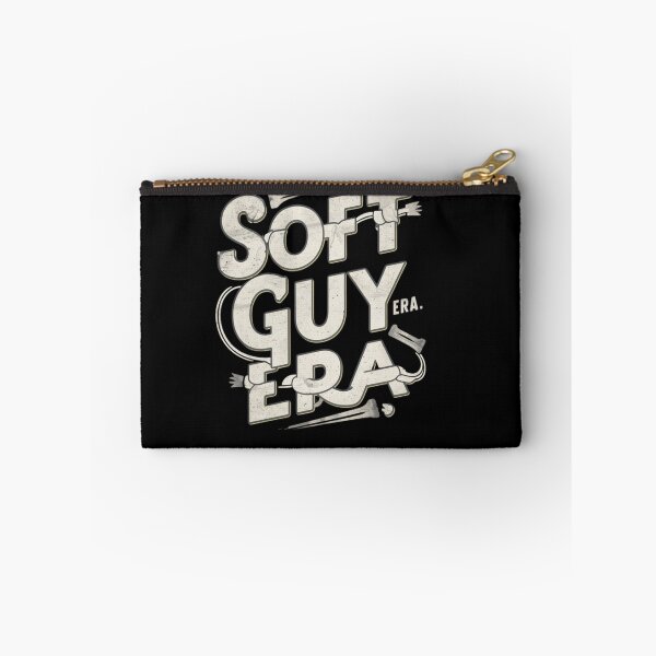 Item preview, Copy of Copy of SOFT GUY ERA T-shirt l LETS DO IT BOYZZZ designed and sold by BeenTees.