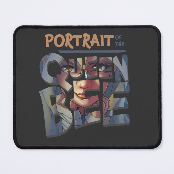 Item preview, Portrait of the Queen Bee - A Series from the French Alps designed and sold by melbrins.