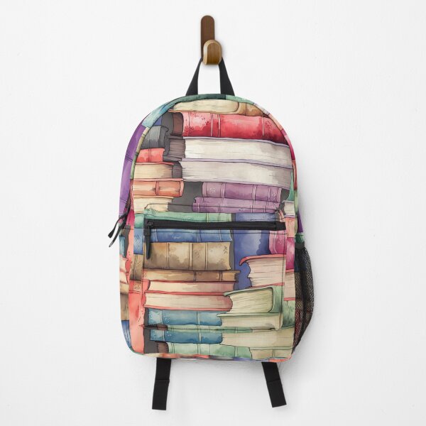 Item preview, Bookshelf Decor Style designed and sold by Magnuna.