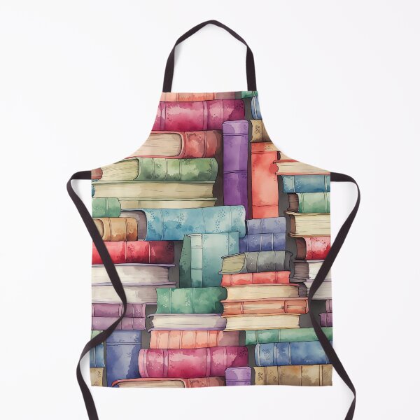 Item preview, Bookshelf Decor Style designed and sold by Magnuna.