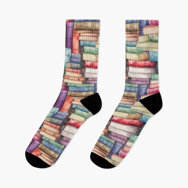 Item preview, Bookshelf Decor Style designed and sold by Magnuna.
