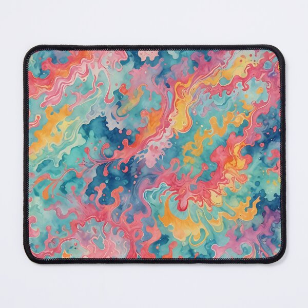 Item preview, Colorful batik designed and sold by LilithsDesires.