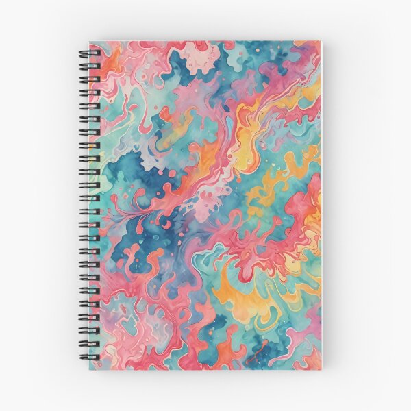 Item preview, Colorful batik designed and sold by LilithsDesires.