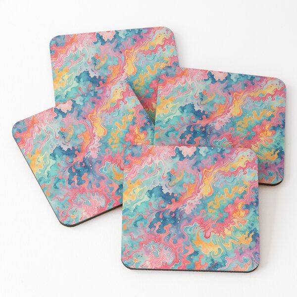 Item preview, Colorful batik designed and sold by LilithsDesires.