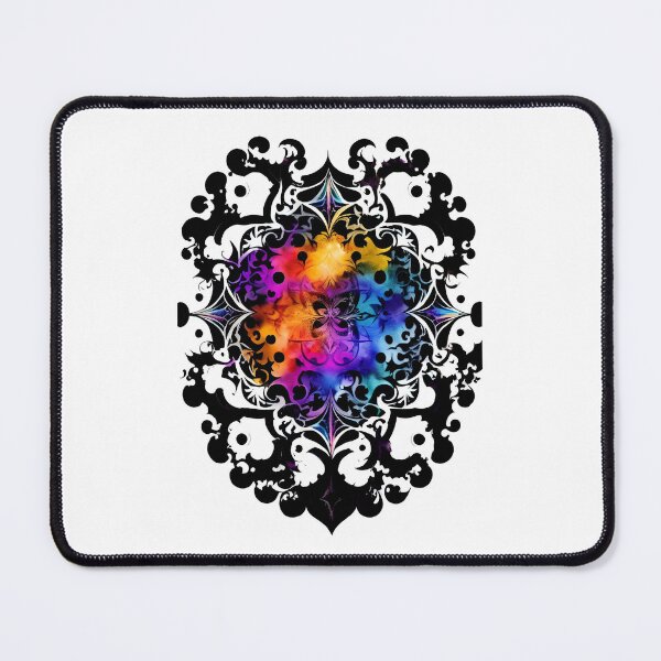 Item preview, Ink blot designed and sold by KillithCo.