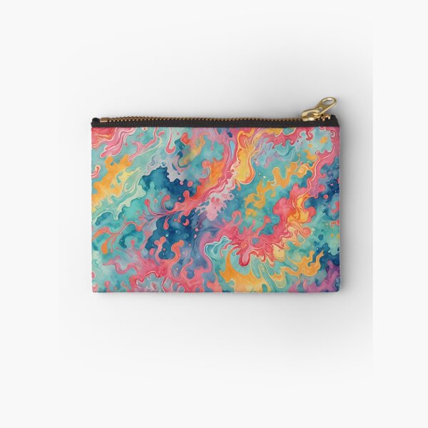 Item preview, Colorful batik designed and sold by LilithsDesires.