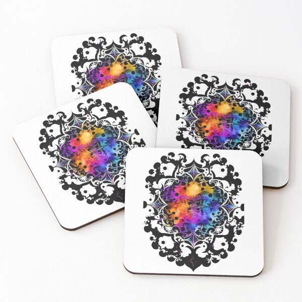 Item preview, Ink blot designed and sold by KillithCo.