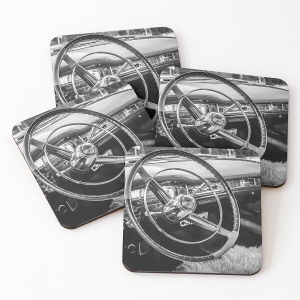 Item preview, Classic Cadillac designed and sold by Dave Hare Photography.