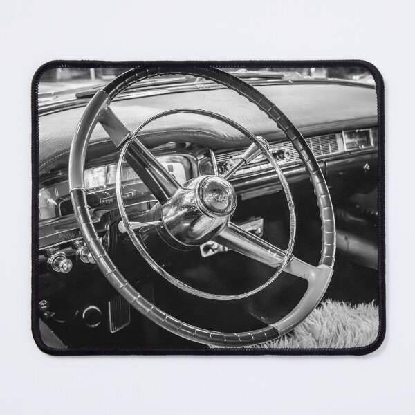 Item preview, Classic Cadillac designed and sold by Dave Hare Photography.