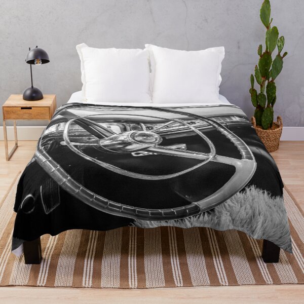 Item preview, Classic Cadillac designed and sold by Dave Hare Photography.