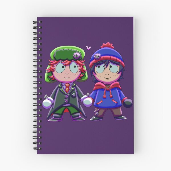 Item preview, South Eater / South Park designed and sold by theHoodedNeku.