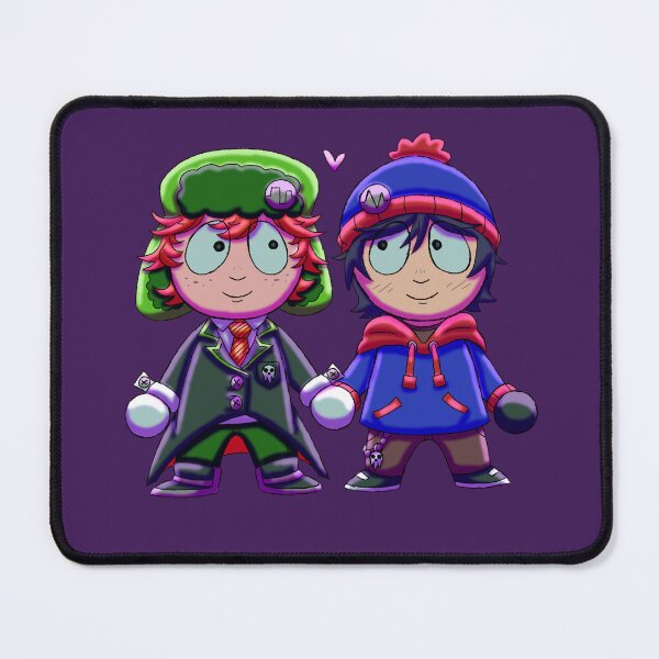 Item preview, South Eater / South Park designed and sold by theHoodedNeku.